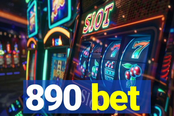 890 bet